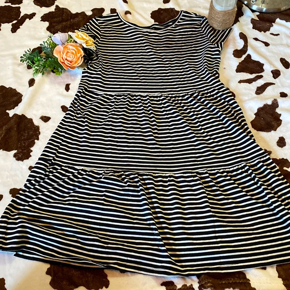 Girls old Navy Sun dress